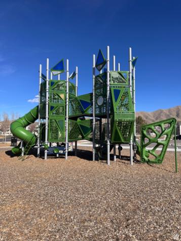2016 E Cedar Trails Way Eagle Mountain UT 84005