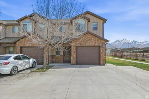 1912 N 300 W Harrisville UT 84414