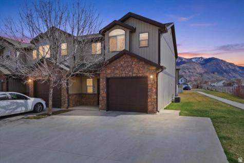 1912 N 300 W Harrisville UT 84414