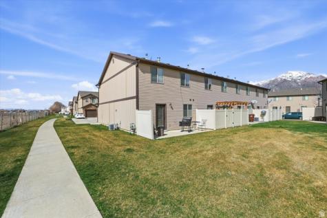 1912 N 300 W Harrisville UT 84414