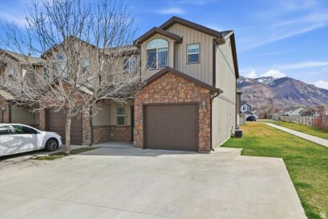 1912 N 300 W Harrisville UT 84414