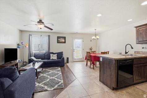 1912 N 300 W Harrisville UT 84414