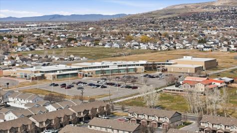 1912 N 300 W Harrisville UT 84414