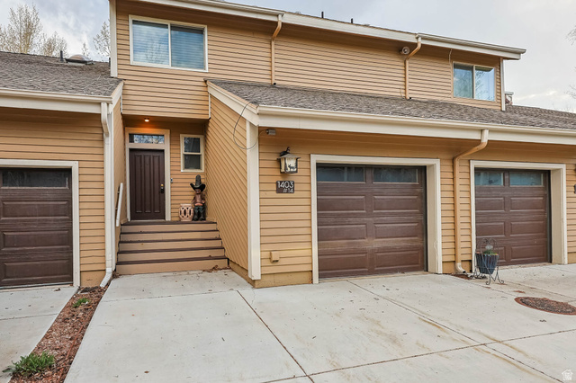 1403 W Quail Meadow Road Park City UT 84098