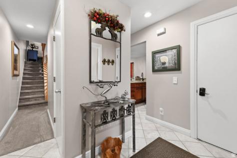 1403 W Quail Meadow Road Park City UT 84098