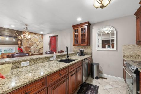 1403 W Quail Meadow Road Park City UT 84098