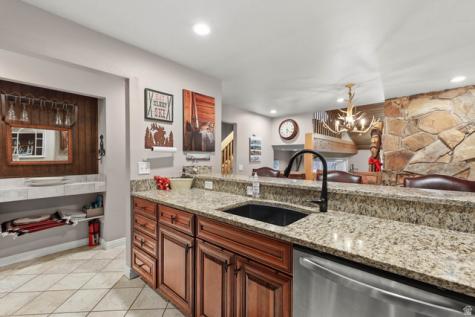 1403 W Quail Meadow Road Park City UT 84098