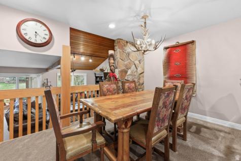 1403 W Quail Meadow Road Park City UT 84098