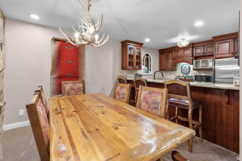 1403 W Quail Meadow Road Park City UT 84098