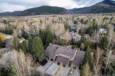 1403 W Quail Meadow Road Park City UT 84098