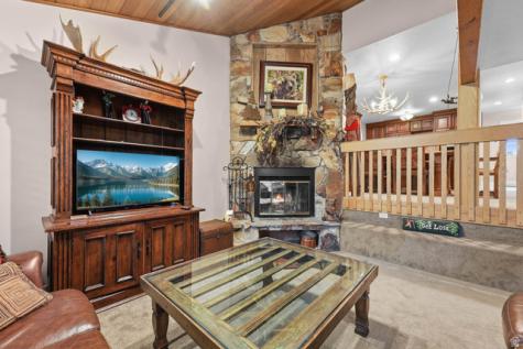 1403 W Quail Meadow Road Park City UT 84098