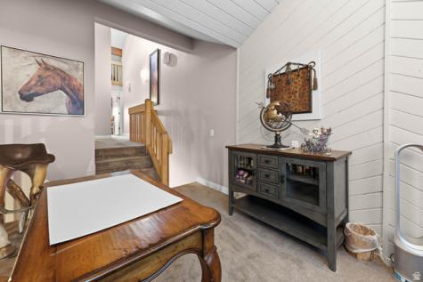 1403 W Quail Meadow Road Park City UT 84098