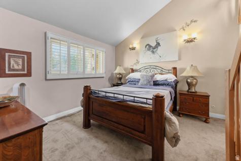 1403 W Quail Meadow Road Park City UT 84098