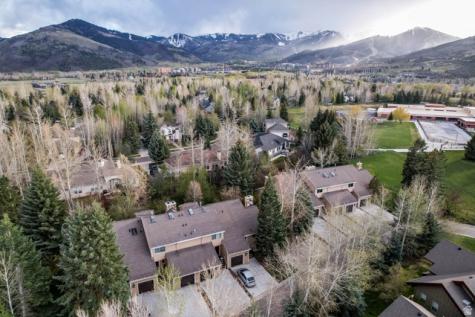 1403 W Quail Meadow Road Park City UT 84098