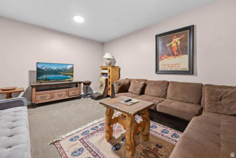 1403 W Quail Meadow Road Park City UT 84098