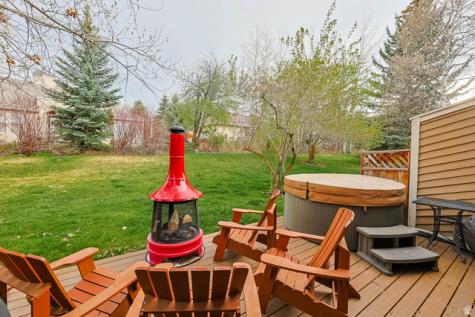 1403 W Quail Meadow Road Park City UT 84098