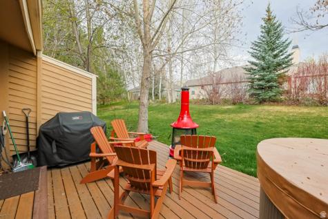 1403 W Quail Meadow Road Park City UT 84098