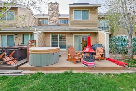 1403 W Quail Meadow Road Park City UT 84098