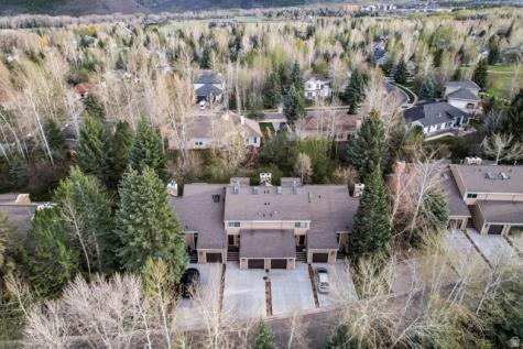 1403 W Quail Meadow Road Park City UT 84098
