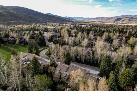 1403 W Quail Meadow Road Park City UT 84098