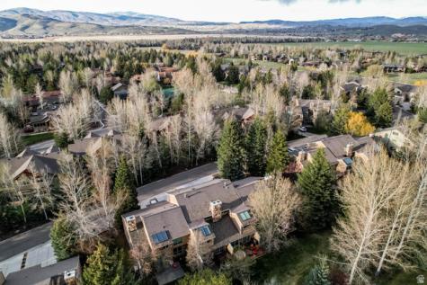1403 W Quail Meadow Road Park City UT 84098