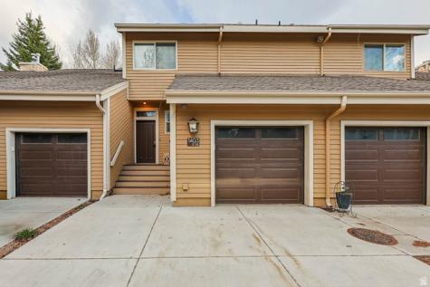 1403 W Quail Meadow Road Park City UT 84098