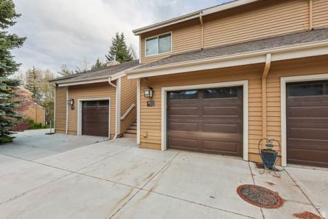 1403 W Quail Meadow Road Park City UT 84098