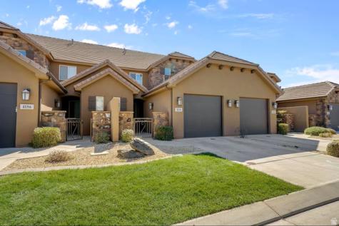 4154 E Torrey Pines Drive Washington UT 84780