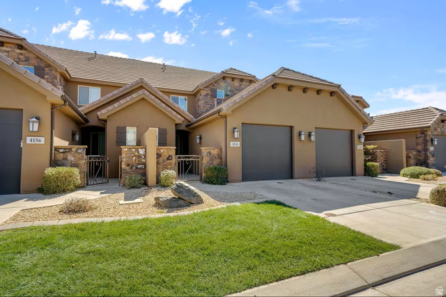 4154 E Torrey Pines Drive Washington UT 84780