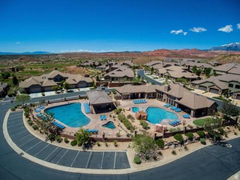 4154 E Torrey Pines Drive Washington UT 84780