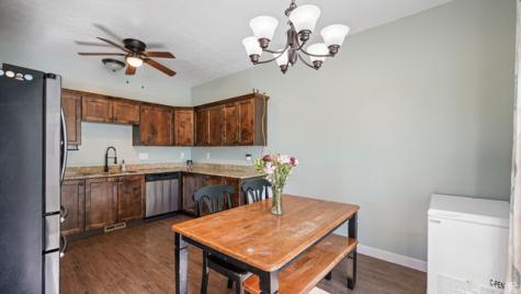 1825 E Cosmos Drive Eagle Mountain UT 84005