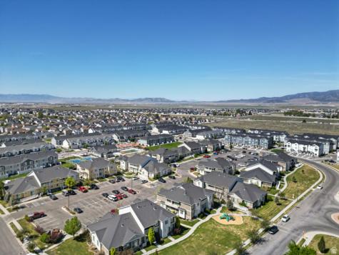 1825 E Cosmos Drive Eagle Mountain UT 84005
