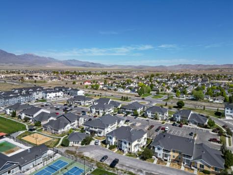 1825 E Cosmos Drive Eagle Mountain UT 84005