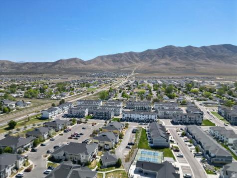1825 E Cosmos Drive Eagle Mountain UT 84005