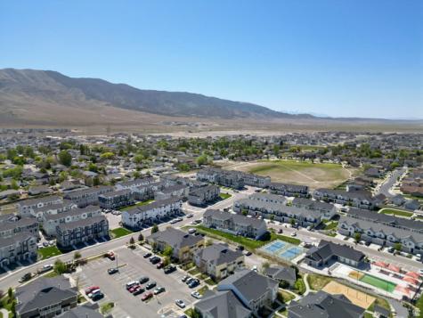 1825 E Cosmos Drive Eagle Mountain UT 84005
