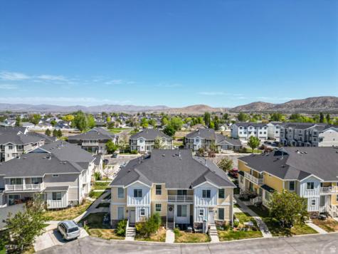 1825 E Cosmos Drive Eagle Mountain UT 84005