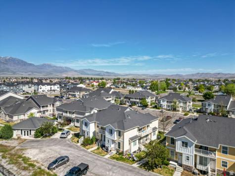 1825 E Cosmos Drive Eagle Mountain UT 84005