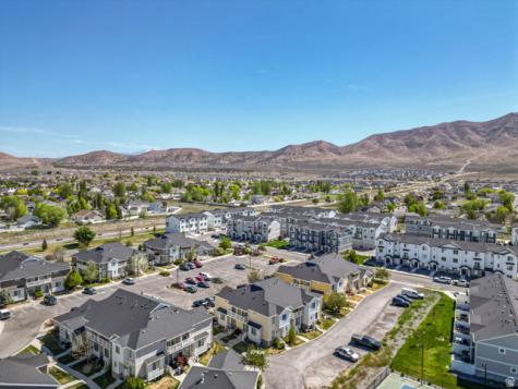 1825 E Cosmos Drive Eagle Mountain UT 84005