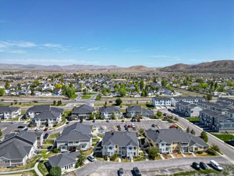 1825 E Cosmos Drive Eagle Mountain UT 84005