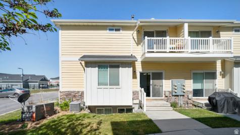 1825 E Cosmos Drive Eagle Mountain UT 84005