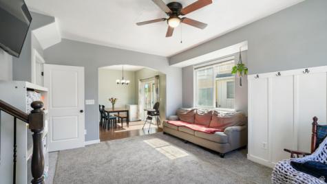 1825 E Cosmos Drive Eagle Mountain UT 84005