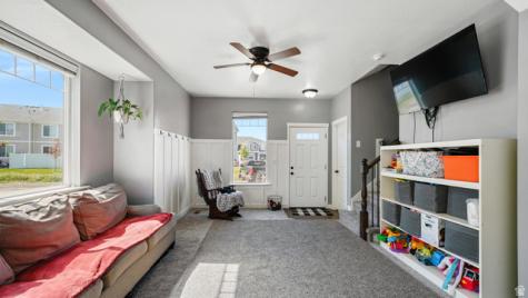 1825 E Cosmos Drive Eagle Mountain UT 84005