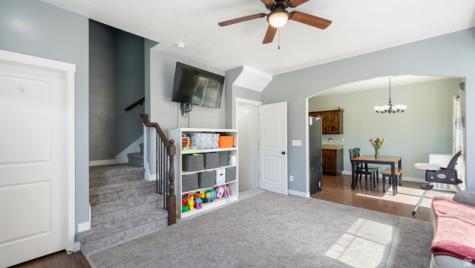 1825 E Cosmos Drive Eagle Mountain UT 84005