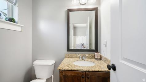 1825 E Cosmos Drive Eagle Mountain UT 84005