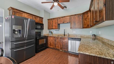 1825 E Cosmos Drive Eagle Mountain UT 84005