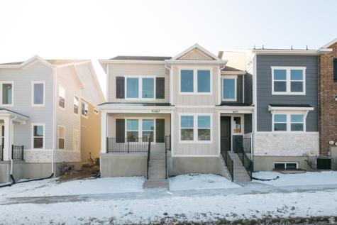 1467 W Skyline Drive Saratoga Springs UT 84045
