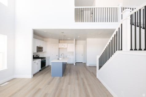 1467 W Skyline Drive Saratoga Springs UT 84045