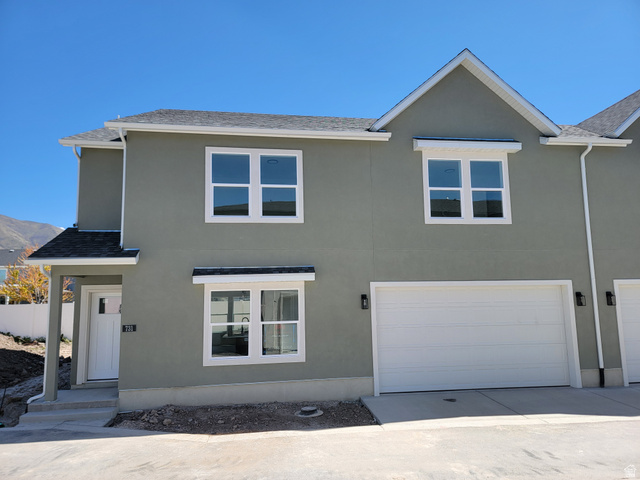 735 S Harrison Drive Springville UT 84663