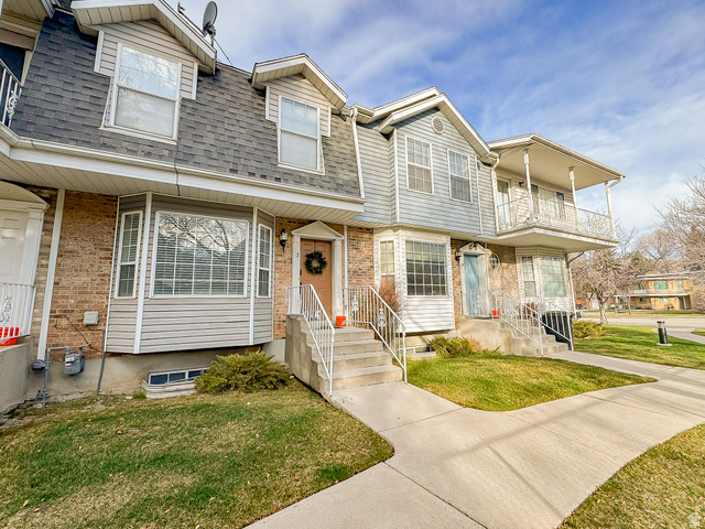 240 E 2230 Street N Provo UT 84604
