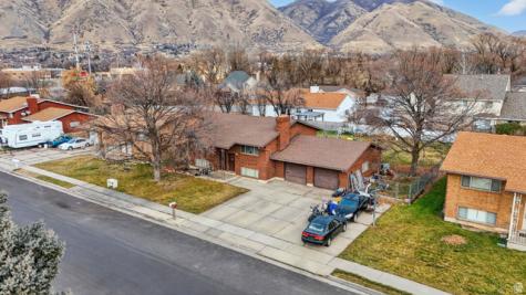949 S 1060 E Springville UT 84663